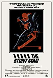 The Stunt Man (1980) M4ufree