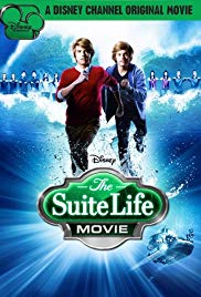 The Suite Life Movie (2011) M4ufree