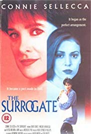 The Surrogate (1995) M4ufree
