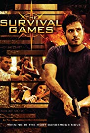 The Survival Games (2012) M4ufree