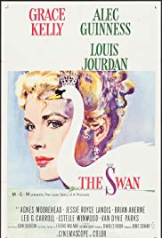 The Swan (1956) M4ufree