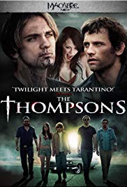 The Thompsons (2012) M4ufree