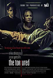 The Tortured (2010) M4ufree