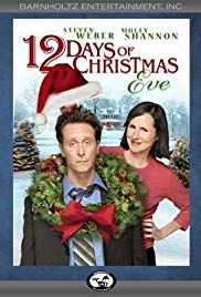 The Twelve Days of Christmas Eve (2004) M4ufree