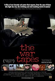 The War Tapes (2006) M4ufree