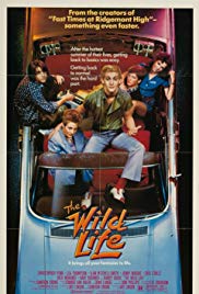 The Wild Life (1984) M4ufree