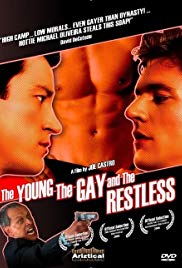 The Young, the Gay and the Restless (2006) M4ufree