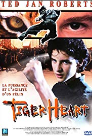 Tiger Heart (1996) M4ufree