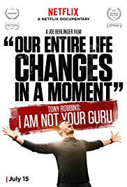 Tony Robbins: I Am Not Your Guru (2016) M4ufree