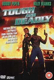 Tough and Deadly (1995) M4ufree
