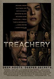 Treachery (2013) M4ufree