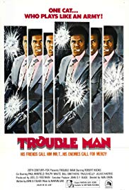 Trouble Man (1972) M4ufree