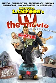 TV: The Movie (2006) M4ufree