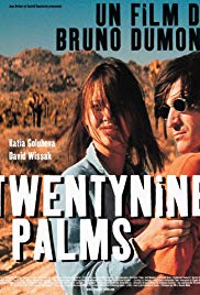 Twentynine Palms (2003) M4ufree
