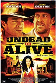 Undead or Alive: A Zombedy (2007) M4ufree