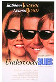 Undercover Blues (1993) M4ufree