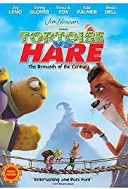 Unstable Fables: Tortoise vs. Hare (2008) M4ufree