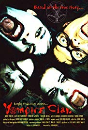 Vampire Clan (2002) M4ufree