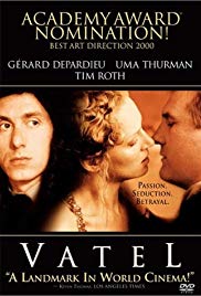 Vatel (2000) M4ufree