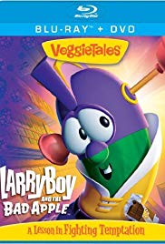 VeggieTales: LarryBoy and the Bad Apple (2006) M4ufree