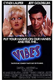 Vibes (1988) M4ufree