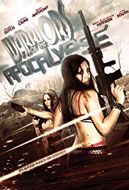 Apocalypse Female Warriors (2009) M4ufree