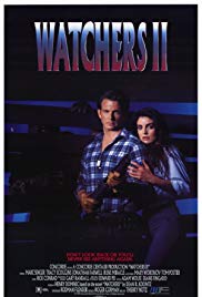 Watchers II (1990) M4ufree