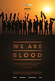 We Are Blood (2015) M4ufree