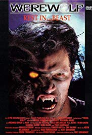 Werewolf (1995) M4ufree