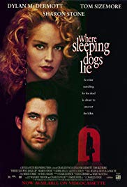 Where Sleeping Dogs Lie (1991) M4ufree