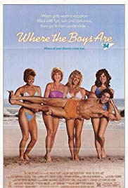 Where the Boys Are (1984) M4ufree