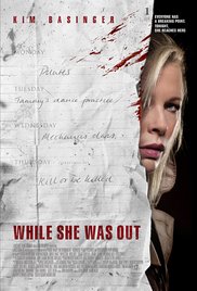 While She Was Out (2008) M4ufree