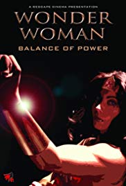 Wonder Woman: Balance of Power (2006) M4ufree