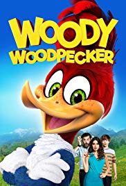 Woody Woodpecker (2017) M4ufree