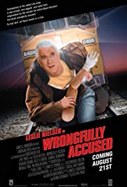 Wrongfully Accused (1998) M4ufree