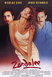 Zandalee (1991) M4ufree