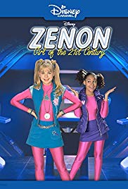 Zenon: Girl of the 21st Century (1999) M4ufree