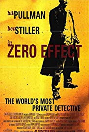 Zero Effect (1998) M4ufree