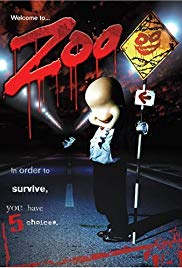 Zoo (2005) M4ufree
