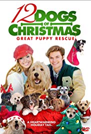12 Dogs of Christmas: Great Puppy Rescue (2012) M4ufree