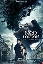 1920 London (2016) M4ufree