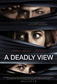 A Deadly View (2018) M4ufree