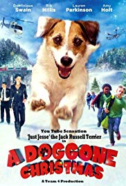 A Doggone Christmas (2016) M4ufree