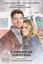 A Firehouse Christmas (2016) M4ufree