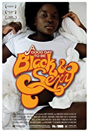 A Good Day to Be Black & Sexy (2008) M4ufree
