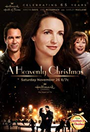 A Heavenly Christmas (2016) M4ufree