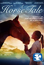 A Horse Tale (2015) M4ufree