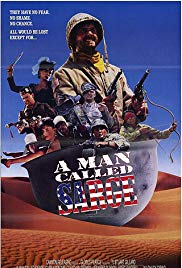 A Man Called Sarge (1990) M4ufree