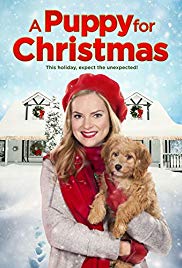 A Puppy for Christmas (2016) M4ufree