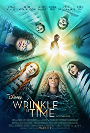 A Wrinkle in Time (2018) M4ufree